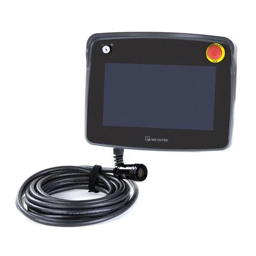 HMI с сенсорным экраном - cMT3106XM - Maple Systems - сенсорный / с резистивным сенсорным экраном / настенный