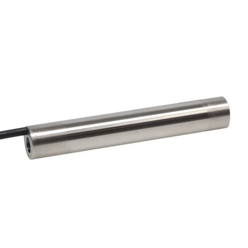 Линейный двигатель DC - SSCP P01-23 series - Linmot - каркас из нержавеющей стали / высокоэффективный / модульный