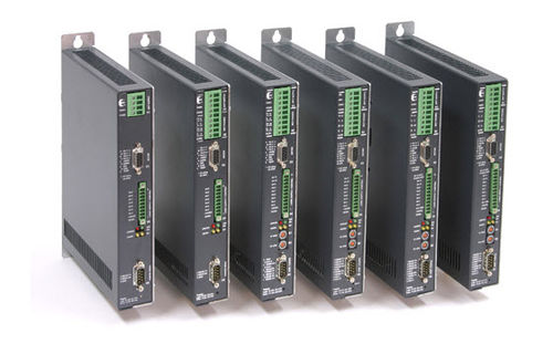 Многоосный сервовариатор - E1100 series - Linmot - цифровой / CANopen / ProfiNet