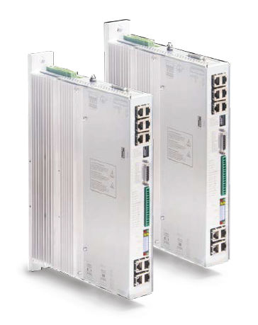 Сервовариатор AC - E1400 - Linmot - многоосный / Ethernet/IP / Powerlink