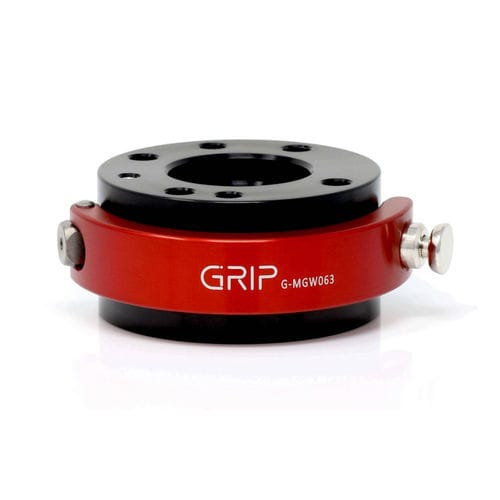 Пневматическое устройство смены инструмента - MGW series - GRIP GmbH Handhabungstechnik - для роботов