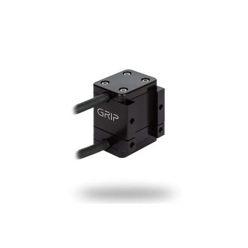 Автоматическая система крепления - SEK series - GRIP GmbH Handhabungstechnik