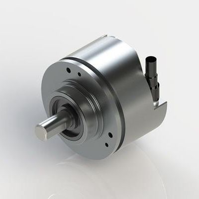 Инкрементальный датчик угла поворота - PR90  - Hohner Elektrotechnik GmbH - оптический / механический / USB