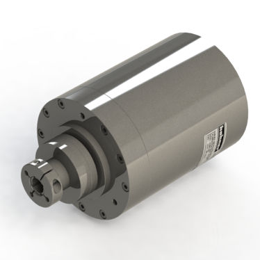 Инкрементальный датчик угла поворота - SUBCWD - Hohner Elektrotechnik GmbH - абсолютный / магнитный / 16 битов
