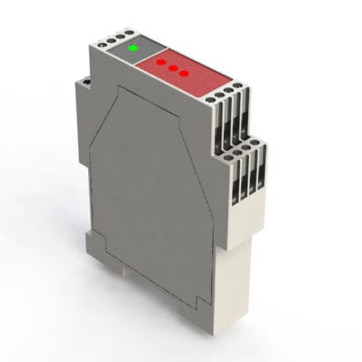 Гальванический изолятор - IB  - Hohner Elektrotechnik GmbH - сигнала / напряжения / тока