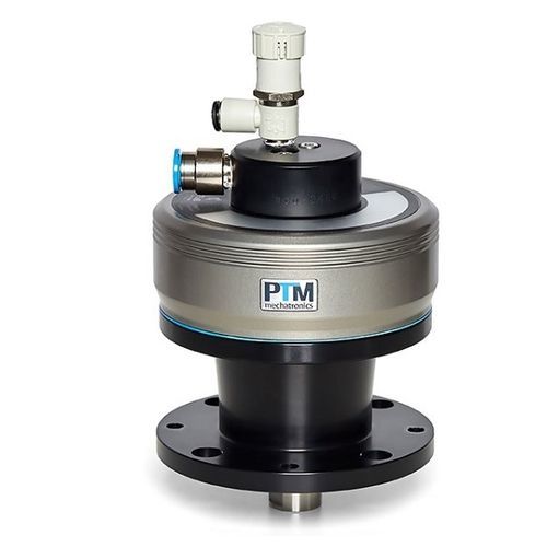 Приводная система для мешалки - eco-Drive - PTM mechatronics GmbH - поворотная