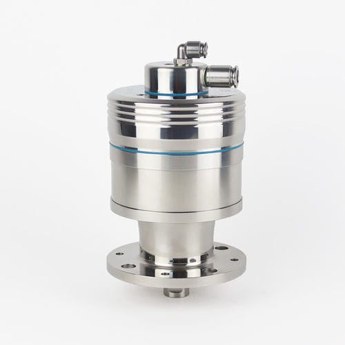 Приводная система для мешалки - eco-Drive 1800 INOX - PTM mechatronics GmbH - поворотная