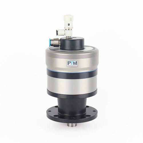 Приводная система для мешалки - eco-Drive 1800 - PTM mechatronics GmbH - поворотная