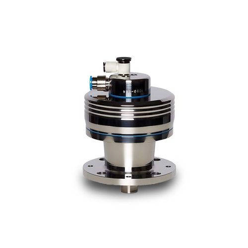 Приводная система для мешалки - eco-Drive 3600 INOX - PTM mechatronics GmbH - поворотная