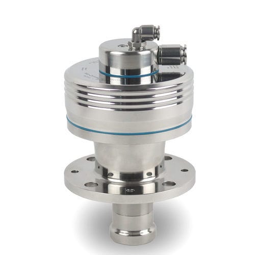 Приводная система для мешалки - eco-Drive 450 INOX - PTM mechatronics GmbH - поворотная