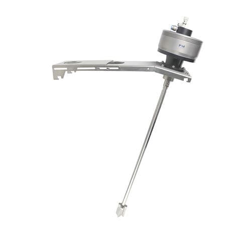 Динамическая мешалка - 6001+5089+5109+5510+5215 - PTM mechatronics GmbH - вертикальная / импульсного действия / для жидкостей