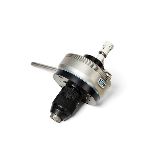 Ротационный лабораторный cмеситель - eco-Lab 450 - PTM mechatronics GmbH - аналоговый / для лабораторного применения / для алюминия