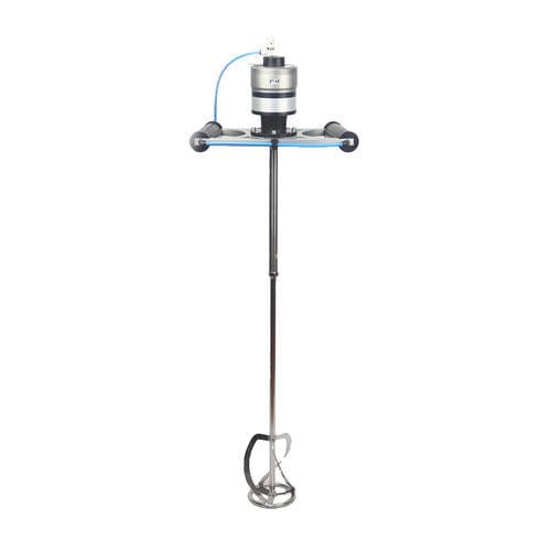Динамическая мешалка - eco-Up 900G - PTM mechatronics GmbH - вертикальная / портативная / импульсного действия