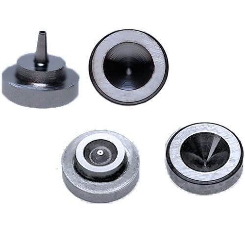 Наконечник сопла - N-Type - VERMES Microdispensing GmbH
