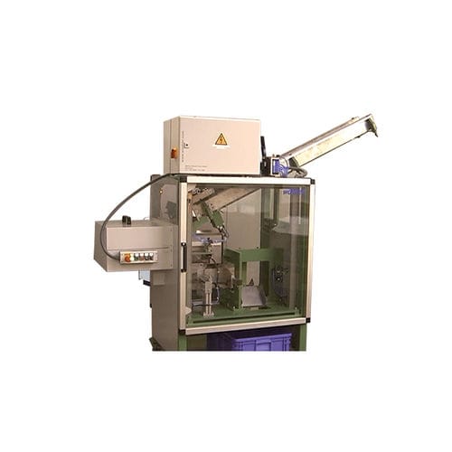 Резак - BC 200 - Wöhler Brush Tech