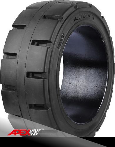 Шина для строительной техники - APEXWAY PRODUCTS CORP. - для вилочного погрузчика / 15" / 12"