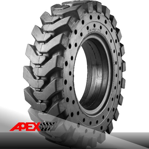 Шина для строительной техники - APEXWAY PRODUCTS CORP. - для телескопического погрузчика / для экскаватора-погрузчика / 20"