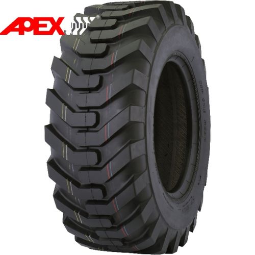Промышленная шина - APEXWAY PRODUCTS CORP. - для компактного погрузчика / 12" / 15"