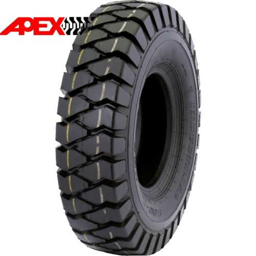 Промышленная шина - APEXWAY PRODUCTS CORP. - для вилочного погрузчика / 10" / 12"