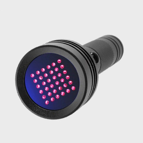 Лампа - RW-EasyTorch - TemaFlux - светодиодное / УФ / на аккумуляторе