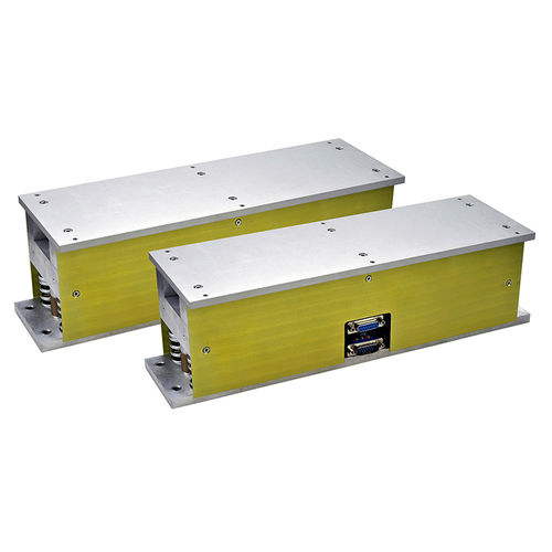 Антивибрационный стол - VCM200 - Jiangxi Liansheng Technology Co., Ltd.