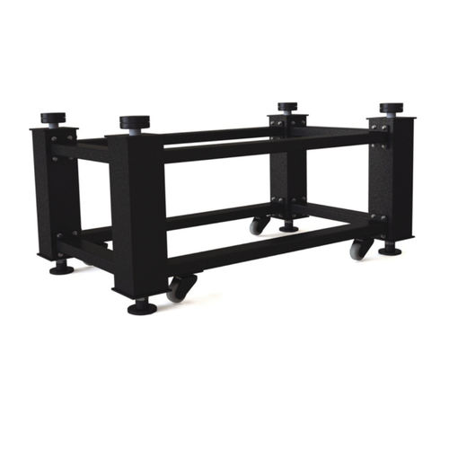Пневматическая антивибрационная система - POT-G Series - Jiangxi Liansheng Technology Co., Ltd. - для лаборатории