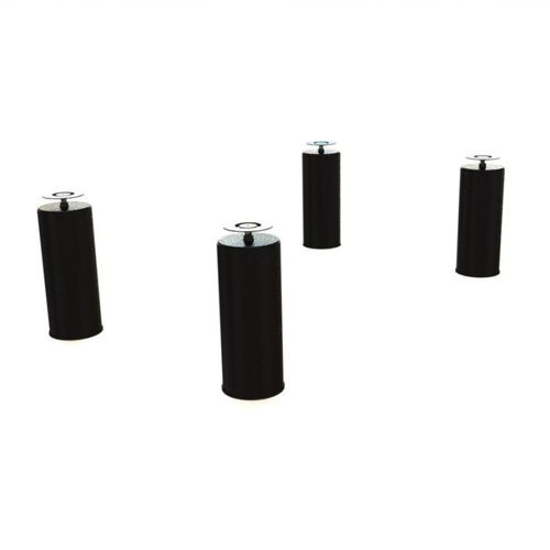 Антивибрационная система для лаборатории - POT-P Series - Jiangxi Liansheng Technology Co., Ltd.