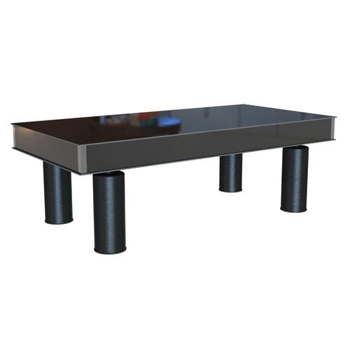 Антивибрационный оптический стол - POT-G Series - Jiangxi Liansheng Technology Co., Ltd. - сотовой конструкции / точный