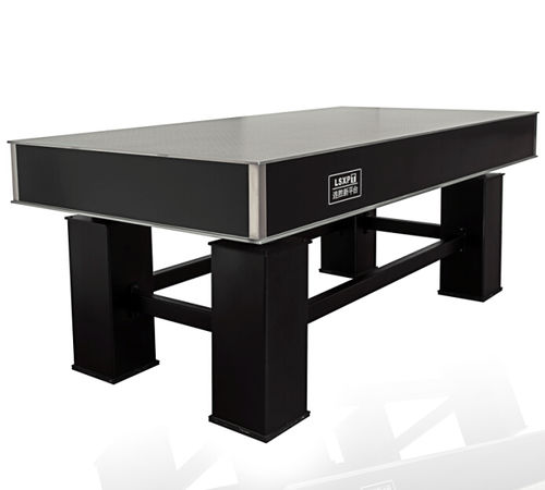 Антивибрационный оптический стол - GZT Series - Jiangxi Liansheng Technology Co., Ltd. - сотовой конструкции