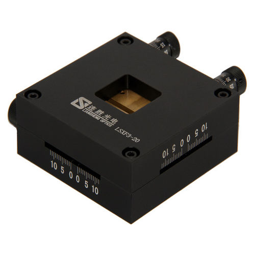 Прецизионный оптическая прорезь - LSXF3-20 - Jiangxi Liansheng Technology Co., Ltd.