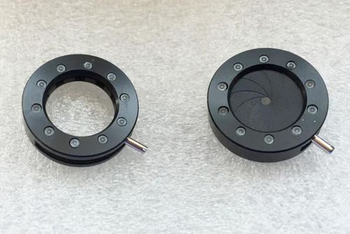 Ирисовая диафрагма - LSGL1 Series - Jiangxi Liansheng Technology Co., Ltd.