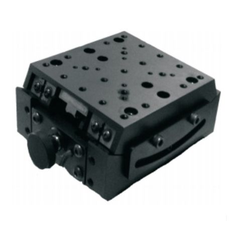 Гониометрический координатный стол - LSSJ-03-15WW - Jiangxi Liansheng Technology Co., Ltd. - с ручным управлением