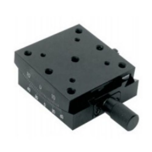 Гониометрический координатный стол - LSSJ-01-10WW - Jiangxi Liansheng Technology Co., Ltd. - с ручным управлением
