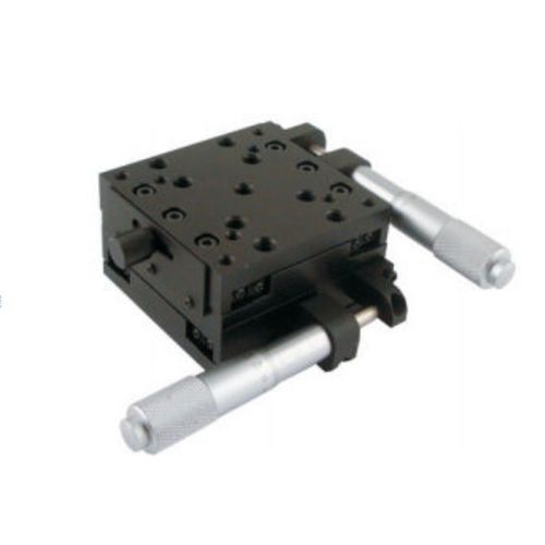 Координатный стол XY - LSSZ-02-15 - Jiangxi Liansheng Technology Co., Ltd. - с ручным управлением / с микрометрами