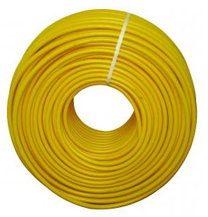 Гибкий шланг для газа - GASFLEX® series - FGS Brasil - промышленный