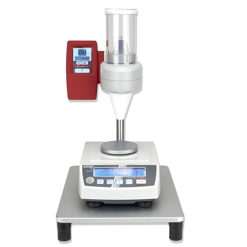 Дозатор для твердых веществ - SDB-1C - XQ Instruments - объемный / гравиметрический / весовой