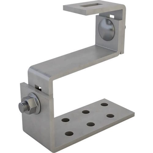 Крепежный кронштейн - STR000 series - Contact Italia srl