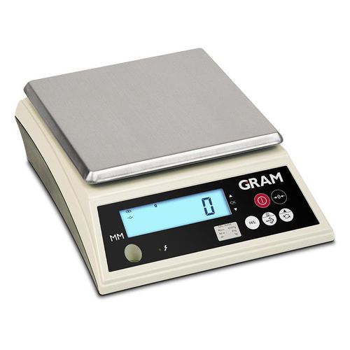 Весы с платформой - Gram Lite MM - Gram Group - электронный / lb / oz