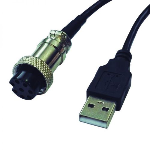 Электрический кабель для передачи данных - 32294 - Gram Group - USB