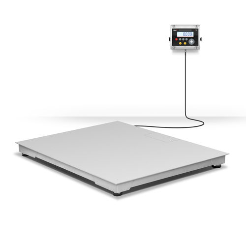 Весы с платформой - Gram Next Xtrem Cayman S - M - Gram Group - lb / oz / килограмм