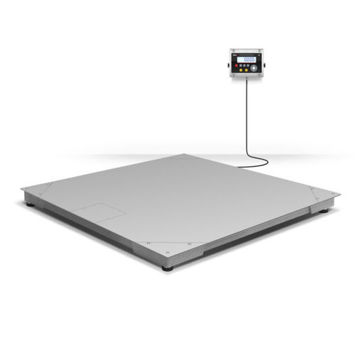 Весы с платформой - Gram Next Xtrem Lion S - M - Gram Group - lb / oz / грамм