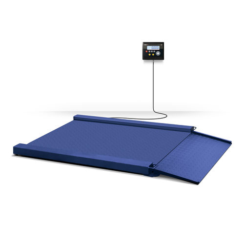 Весы с платформой - Gram Next Xtrem Penguin - M - Gram Group - lb / oz / килограмм