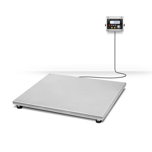 Цифровой весы - Gram Next Xtrem Tortuga S - M - Gram Group - с платформой / lb / oz