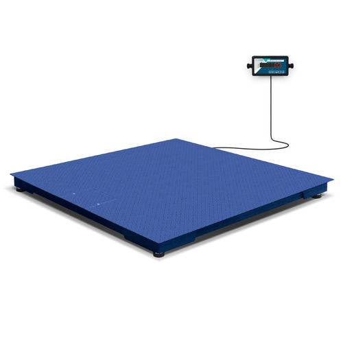 Весы с платформой - ACCUREX TXM Tiger - Gram Group - кг / г / с LED-дисплеем
