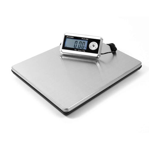 Весы с платформой - Accurex PCX - Gram Group - кг / lb / oz