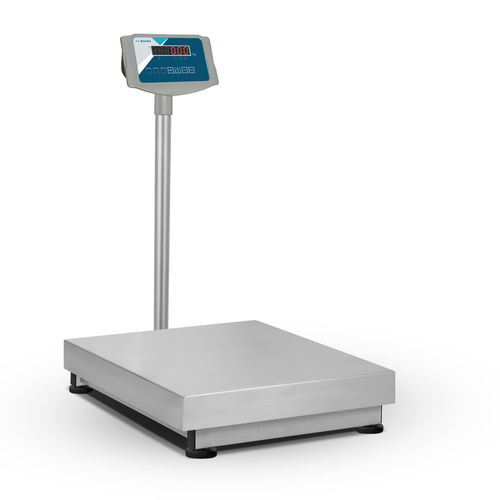 Весы с платформой - Accurex RX - Gram Group - кг / с LED-дисплеем / с отдельным индикатором