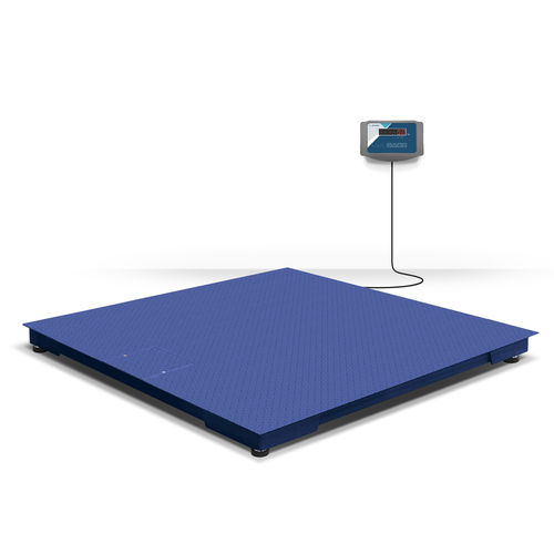 Весы с платформой - Accurex RX Tiger - Gram Group - кг / с LED-дисплеем / с отдельным индикатором