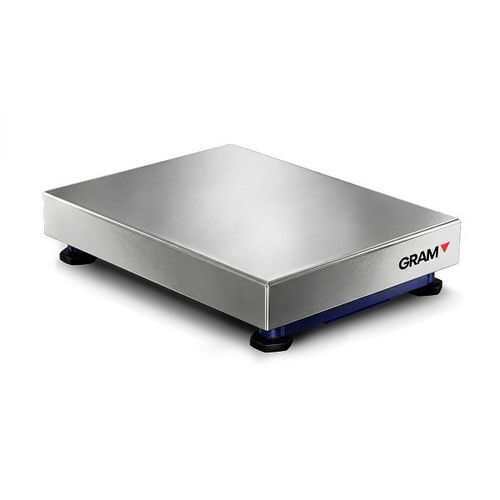 Весы с платформой - GRAM F  - GRAM - многофункциональный / lb / oz