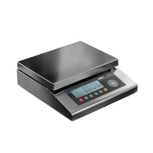 Весы с платформой - GRAM S5i - GRAM - электронный / lb / oz