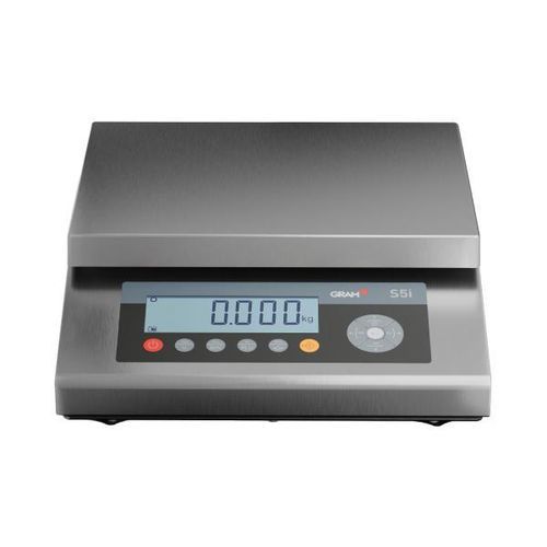 Весы с платформой - GRAM S5i - GRAM - электронный / lb / oz